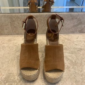 Marc Fisher Madalyn wedges